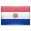 Paraguay domains .py