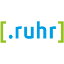 German domains .ruhr