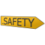 dominios de nueva categoría .safety