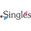 new domains .singles