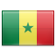 senegalesische Domänen .com.sn