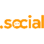 new domains .social