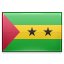 Domini a São Tomé e Principe .st