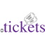 dominios de nueva categoría .tickets
