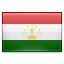 tadżyckie domeny .gov.tj