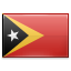 Timoru Wschodniego domeny .tl