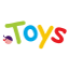 new domains .toys