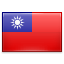 Taiwanese domains .com.tw