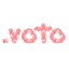 new domains .voto