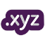 new domains .xyz