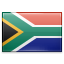 südafrikanische Domänen .org.za