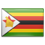 Zimbabwean domains .co.zw